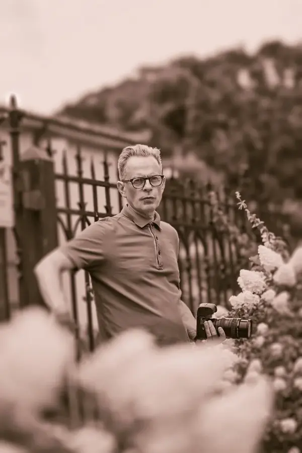 R. Zolubo fotomokykla- vieta, kur verta mokytis fotografijos