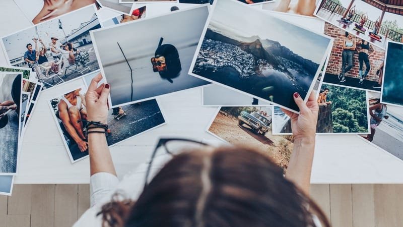 Nuotoliniai FOTODARBŲ PORTFOLIO FORMAVIMO kursai